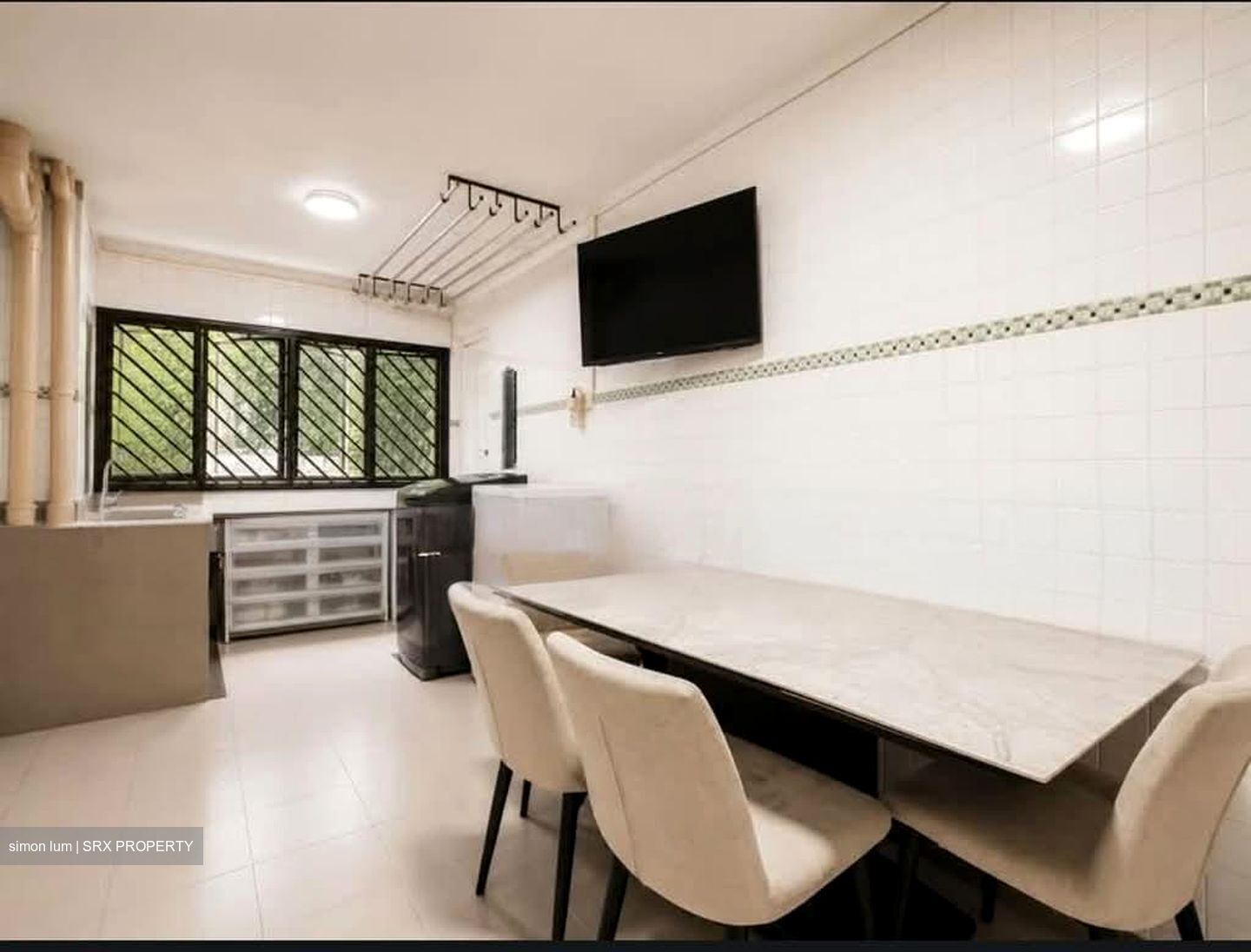 Blk 701 Reservoir Rise (Bedok), HDB 3 Rooms #599930191